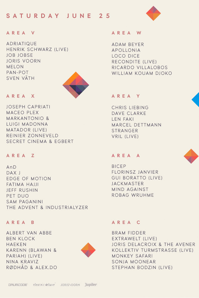 awakenings 2016 line up parte 1
