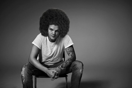 fotos avicii cambio de look electrafm (2)