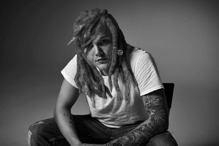 fotos avicii cambio de look electrafm (7)