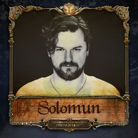 solomun