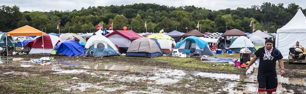 tomorrowworld 2015 mud desastre