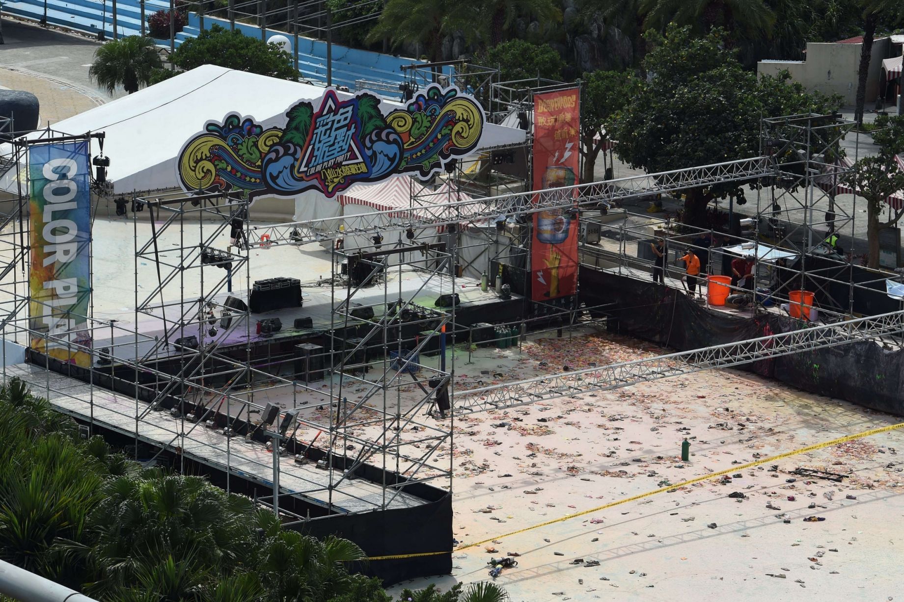 tragedia en color play asia 2