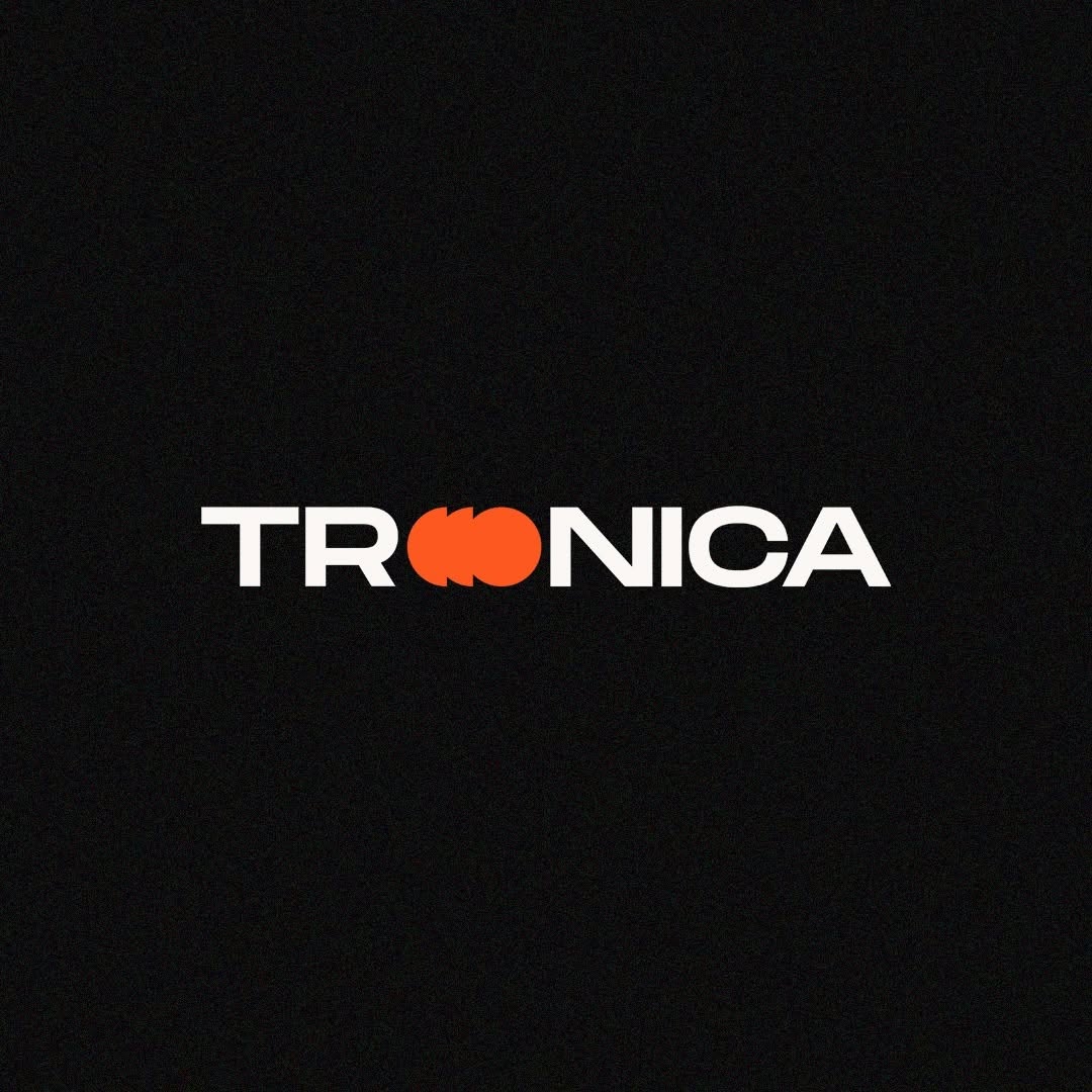 Tronica FM