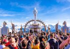Tomorrowland Winter regresa en 2026 para su sexta edición