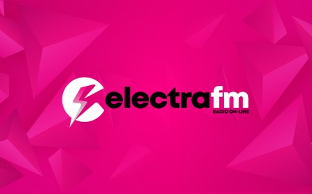 La nueva ElectraFM