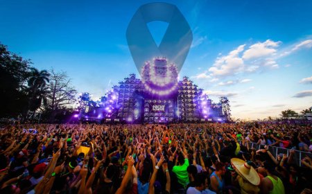 Encontrado muerto el co-fundador del Ultra Music Festival