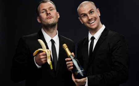 Roban el Portátil de Dada Life en el metro