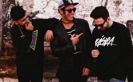 Entrevista al Colectivo Musical Black Mamba