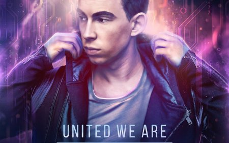Confirmado Hardwell en Madrid (Cancelado)