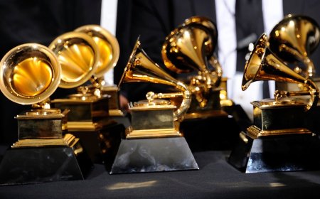 Esta canción le dio a Tiësto su primer Premio Grammy