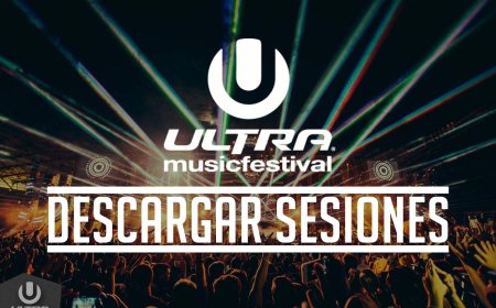 Descarga las sesiones ULTRA Europa 2015