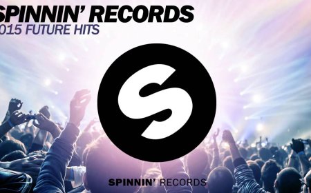 Spinnin' Records celebra su lanzamiento #1000 con un Mi...