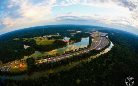 Cancelan parcialmente el tercer día de TomorrowWorld
