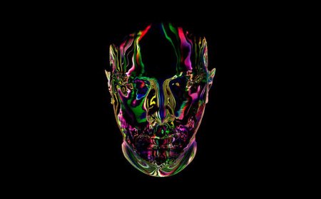 Escuchamos el nuevo álbum de Eric Prydz y es mágico!