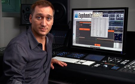 Paul van Dyk anuncia su regreso