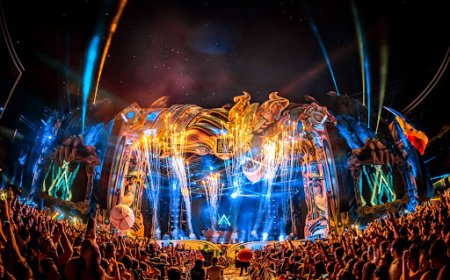 UNTOLD revela su primer cartel en Europa para 2021