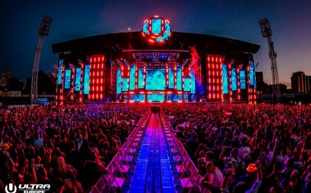 ULTRA EUROPE 2021 FUE CANCELADO