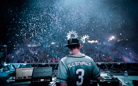 AMENAZAN A FANÁTICOS DE ILLENIUM EN LAS VEGAS