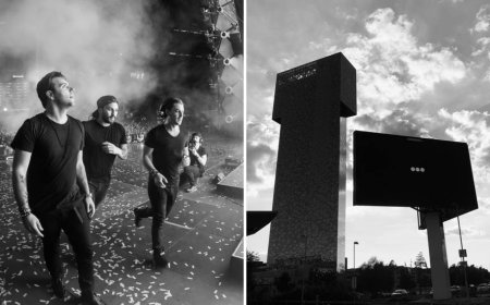 Swedish House Mafia está de vuelta, y junto con ellos u...