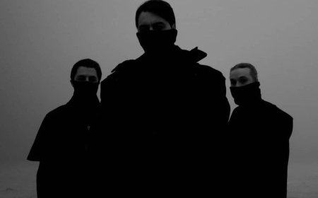 UNA NUEVA ERA PARA SWEDISH HOUSE MAFIA