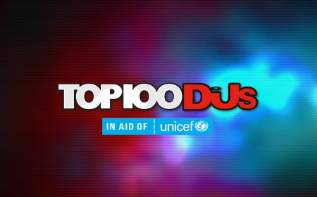 YA ESTAN DE REGRESO LAS VOTACIONES PARA DJ MAG TOP 100 ...