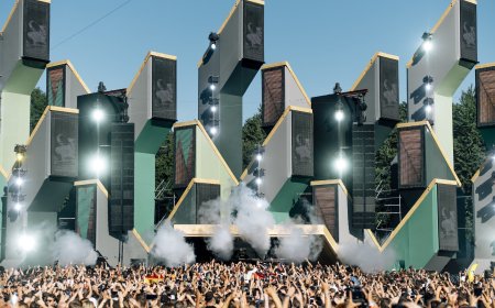 AWAKENINGS LIDERA LA PROTESTA ANTE LAS RESTRICCIONES QU...