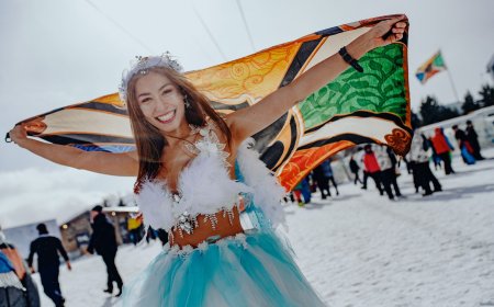 DATOS PARA TOMORROWLAND WINTER 2022