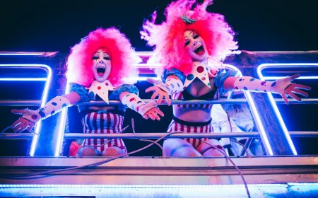 EDC LAS VEGAS 2022: FECHAS Y BENEFICIOS PARA LOS ‘HOLDERS’