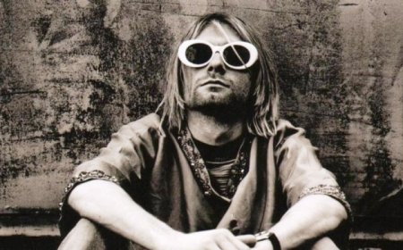 NIRVANA RECONVERTIDA A LA ELECTRÓNICA
