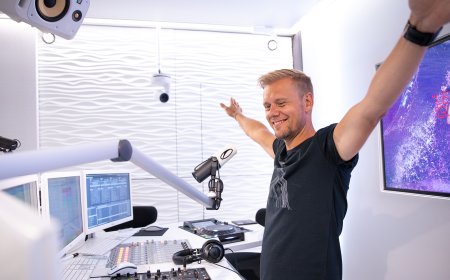 ASOT ESTA DE REGRESO Y LLEGA POR LA PUERTA GRANDE A ADE