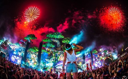 EL REGRESO DE LOS FESTIVALES EN 2022