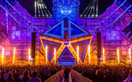 SAGA Festival anuncia nueva ubicación y los primeros ar...