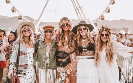 LINEUP COACHELLA 2022