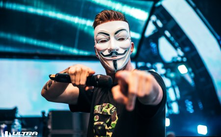 Nicky Romero regresa a la música house con el EP 'See Y...