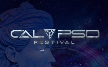 Calypso Festival es el nuevo festival que llegara en ma...