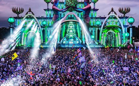 TRÁILER DE EDC ORLANDO 2022; BOLETOS A LA VENTA AHORA