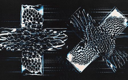 Martin Garrix anuncia su primer álbum de club: 'Sentio'...