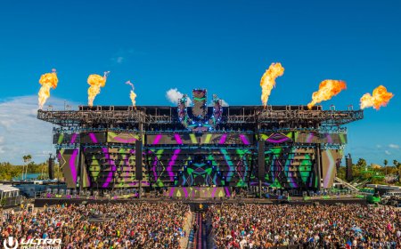 EL PROGRAMA DE SUSTENTABILIDAD DE ULTRA 'MISSION: HOME'...