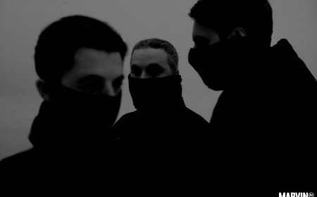 SWEDISH HOUSE MAFIA AGREGA NUEVAS FECHAS Y APOYO A LA G...