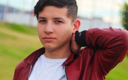 ¿QUIÉN ES ZOUTER KILL?