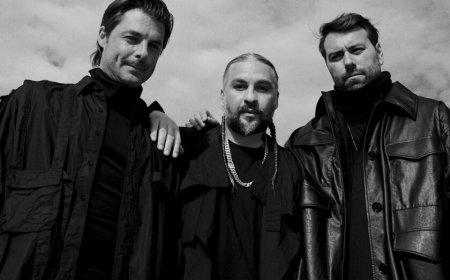 SHM Confirmado para un espectáculo exclusivo en USHUAÏA...