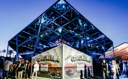 HEINEKEN HOUSE TRAJO UNA EXPERIENCIA RENOVADA A COACHEL...