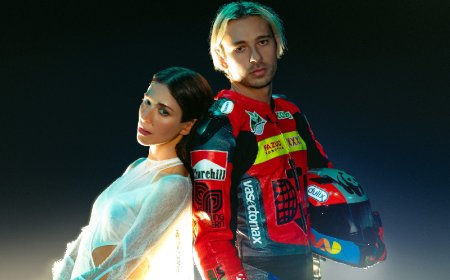 Flume prende motores con «Sirens»