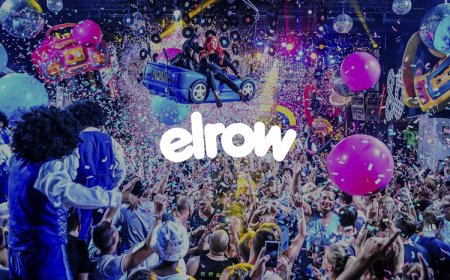 ELROW ISLAND REGRESA A CROACIA