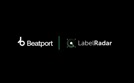 BEATPORT ANUNCIA LA ADQUISICIÓN DE LABELRADAR