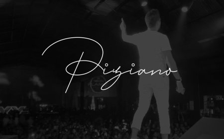 ALLAN PIZIANO ANUNCIA SU TOUR EN MÉXICO, PERÚ, COLOMBIA...