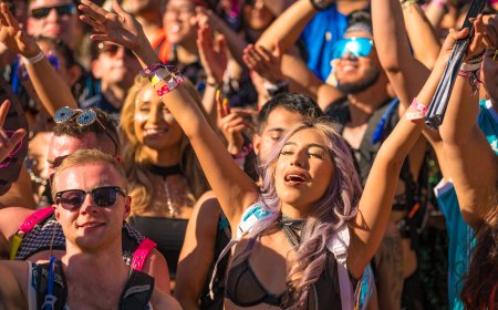 ULTRA MUSIC FESTIVAL llega a España