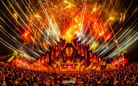 Precios y Fechas de Venta de Boletos para Dreamfields 2024