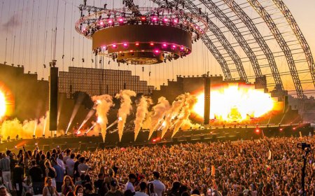 Electric Zoo Reembolsará a los Asistentes Nueve Meses D...