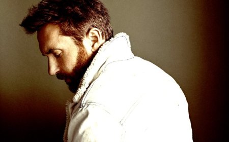 David Guetta Reversiona Su Éxito de Club de 2019 ‘Freed...